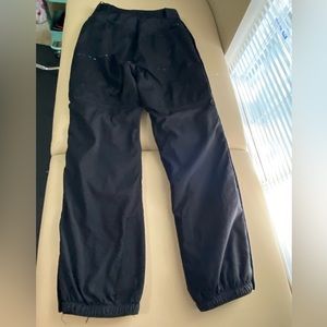 Ski pants, Boulder Gear